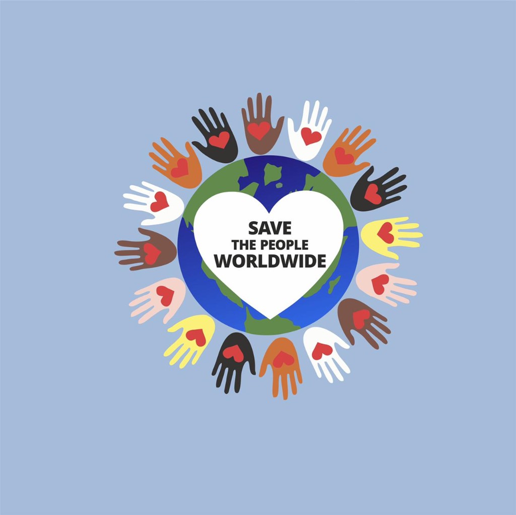 Save the People Worldwide